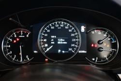 2023 Mazda CX-8 G25 Sport