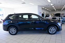 2023 Mazda CX-8 G25 Sport