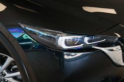 2023 Mazda CX-8 G25 Sport