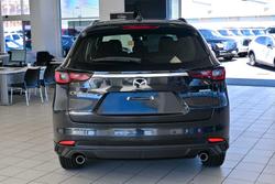 2023 Mazda CX-8 G25 Sport