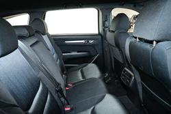 2023 Mazda CX-8 G25 Sport