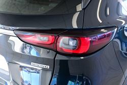 2023 Mazda CX-8 G25 Sport