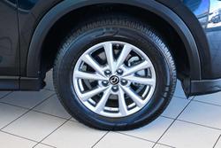 2023 Mazda CX-8 G25 Sport