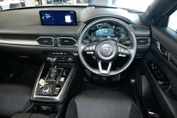 2023 Mazda CX-8 G25 Sport