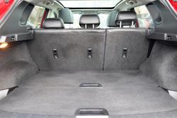 2017 Nissan QASHQAI TL J11 Magnetic Red