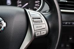 2017 Nissan QASHQAI TL J11 Magnetic Red