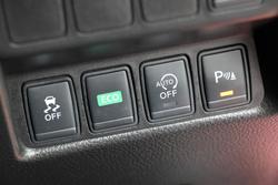 2017 Nissan QASHQAI TL J11 Magnetic Red