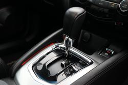 2017 Nissan QASHQAI TL J11 Magnetic Red