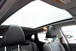 2017 Nissan QASHQAI TL J11 Magnetic Red