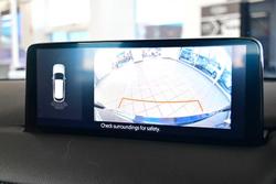 2023 Mazda CX-8 G25 Sport