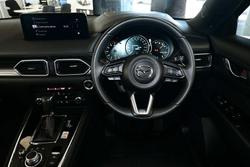 2023 Mazda CX-8 G25 Sport