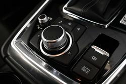 2023 Mazda CX-8 G25 Sport