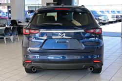 2023 Mazda CX-8 G25 Sport