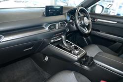 2023 Mazda CX-8 G25 Sport