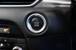 2023 Mazda CX-8 G25 Sport