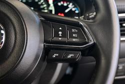 2023 Mazda CX-8 G25 Sport