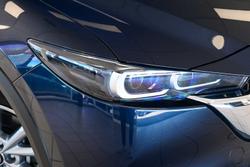 2023 Mazda CX-8 G25 Sport