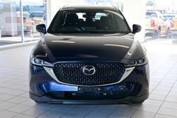 2023 Mazda CX-8 G25 Sport