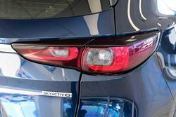 2023 Mazda CX-8 G25 Sport