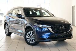 2023 Mazda CX-8 G25 Sport