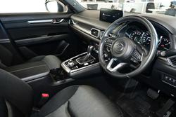 2023 Mazda CX-8 G25 Sport