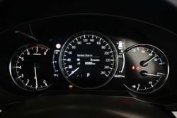 2023 Mazda CX-8 G25 Sport