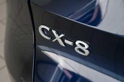 2023 Mazda CX-8 G25 Sport