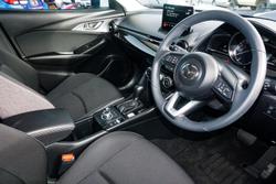 2024 Mazda CX-3 G20 Pure DK Snowflake White Pearl