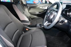 2024 Mazda CX-3 G20 Pure DK Snowflake White Pearl