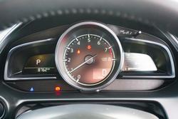 2024 Mazda CX-3 G20 Pure DK Snowflake White Pearl