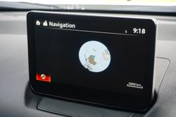 2024 Mazda CX-3 G20 Pure DK Snowflake White Pearl