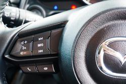 2024 Mazda CX-3 G20 Pure DK Snowflake White Pearl