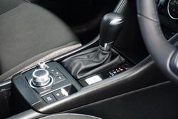 2024 Mazda CX-3 G20 Pure DK Snowflake White Pearl