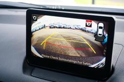 2024 Mazda CX-3 G20 Pure DK Snowflake White Pearl