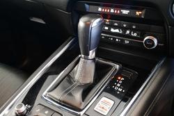 2023 Mazda CX-8 G25 Sport