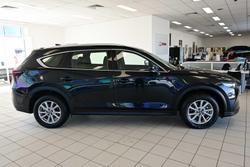 2023 Mazda CX-8 G25 Sport