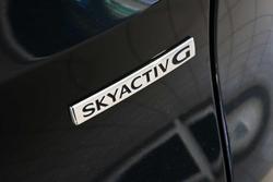 2023 Mazda CX-8 G25 Sport