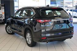 2023 Mazda CX-8 G25 Sport