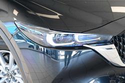 2023 Mazda CX-8 G25 Sport