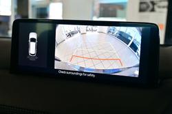 2023 Mazda CX-8 G25 Sport