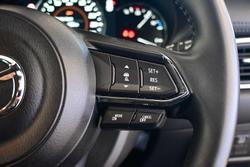 2023 Mazda CX-8 G25 Sport