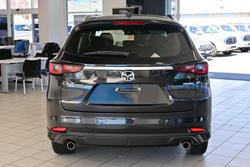 2023 Mazda CX-8 G25 Sport