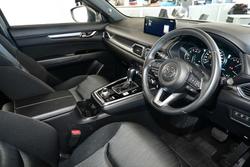 2023 Mazda CX-8 G25 Sport