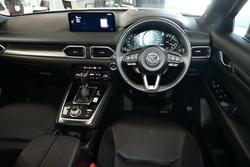 2023 Mazda CX-8 G25 Sport