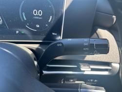 2025 Hyundai Tucson Hybrid Elite