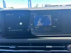 2025 Hyundai Tucson Hybrid Elite