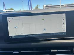 2025 Hyundai Tucson Hybrid Elite