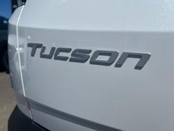 2025 Hyundai Tucson Hybrid Elite