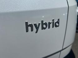 2025 Hyundai Tucson Hybrid Elite