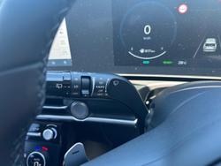 2025 Hyundai Tucson Hybrid Elite